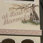 Al Bait Dali Marmota