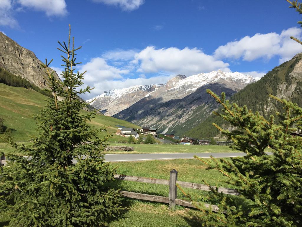 Al Bait Dali Marmota * Livigno